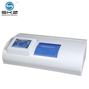 High Quality <strong>Test</strong> <strong>Methods</strong> 30 Automatic 0.001 Optical Rotation Polarimeter <strong>test</strong> Device - Product Image 6