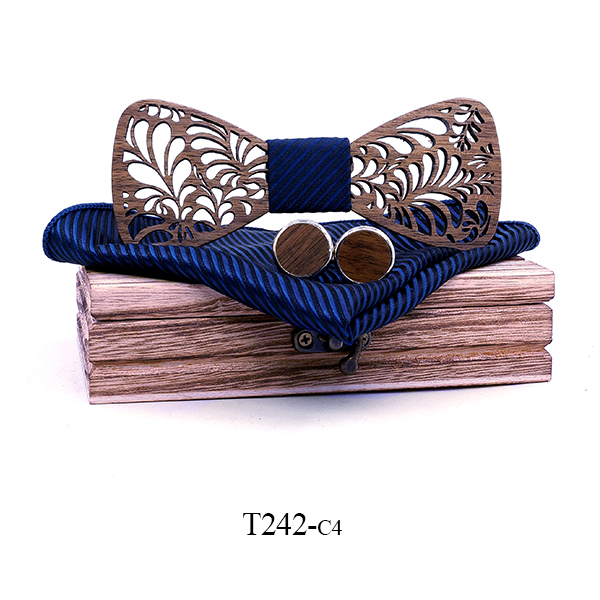 blue black