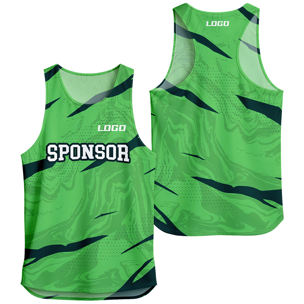 #5 Free Design - Green