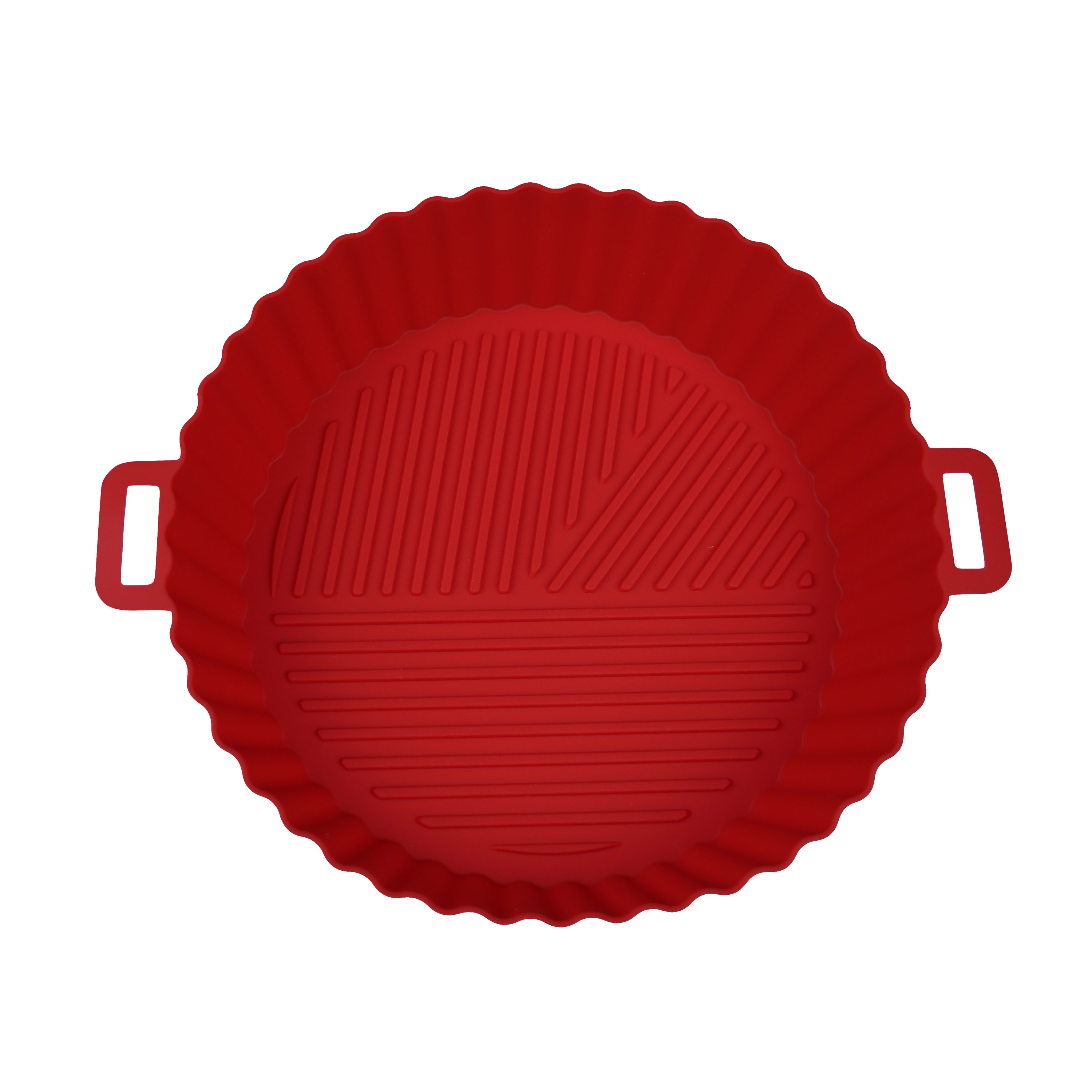 Rond rouge