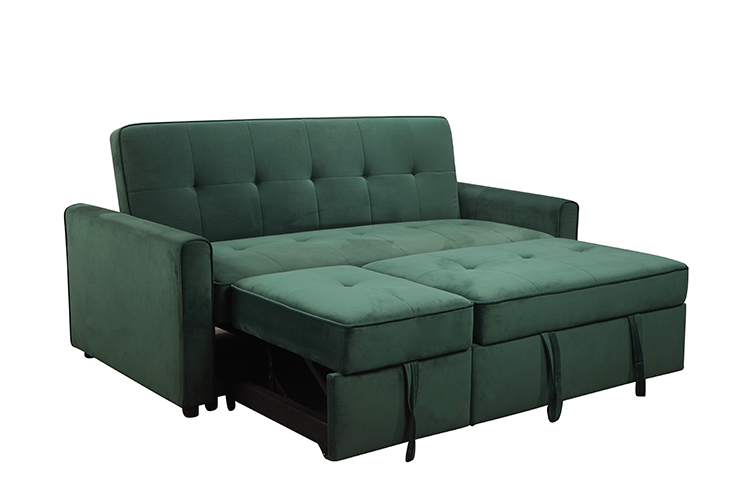 Hot sale living room sofa  Luxury 3 seater for home use