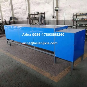 เครื่องตัดลำต้นพริกแดงสดอัตโนมัติเครื่องตัดลำต้นพริกแห้ง - Product Image 3