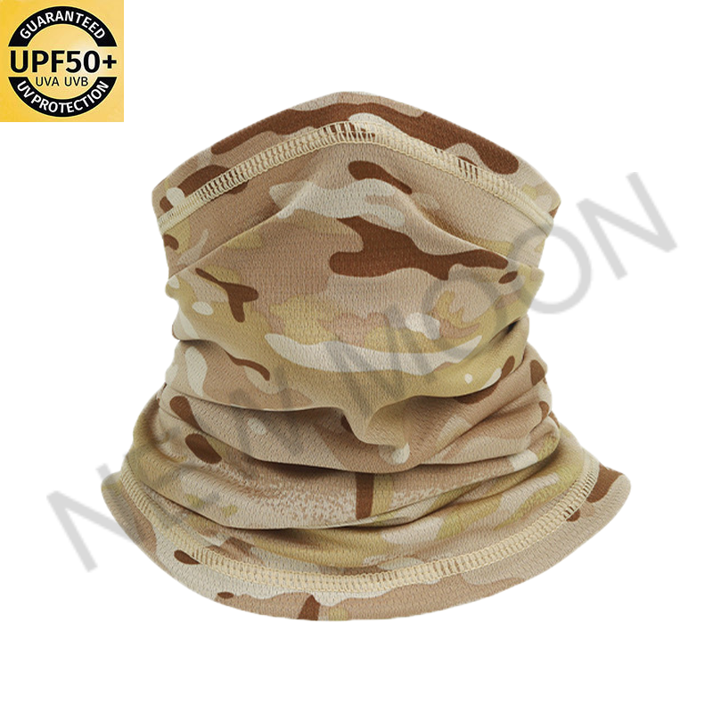 Camouflage Brown