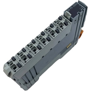 B & RオートメーションX20システム入力I/O電源モジュールX20PS2100電源モジュールX20PS2100 - Product Image 4
