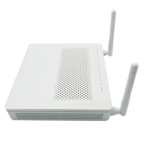 HG8245H Gpon Modem mit 4GE 2TEL USB Wifi 2.4G ONT ONU Kompatibel mit 3G GSM GPRS Networks - Product Image 4