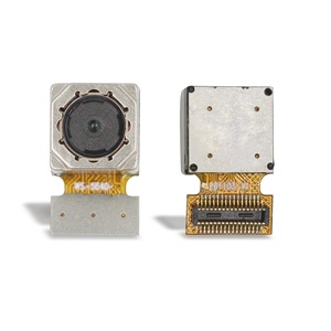 Werksoptimierung 5 MP 30 FPS CMOS Autofokus 2 K HD Mini-Kameramodul 1080P Smartphone Überwachung KI Fisheye Kameramodul - Product Image 1