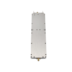 Módulo amplificador RF de 50W de sistemas RF de alta frecuencia conveniente y práctico - Product Image 1