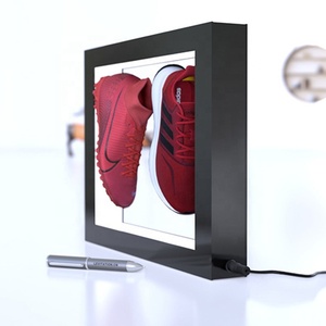 Вращающаяся Магнитная витрина для обуви - Product Image 6