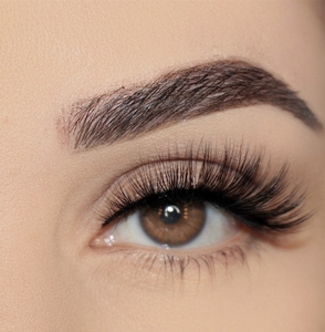 थोक 3D प्राकृतिक <span class=keywords><strong>eyelashes</strong></span> अशुद्ध मिंक lashes मिंक lashes 15mm 20mm बरौनी विक्रेता - Product Image 3