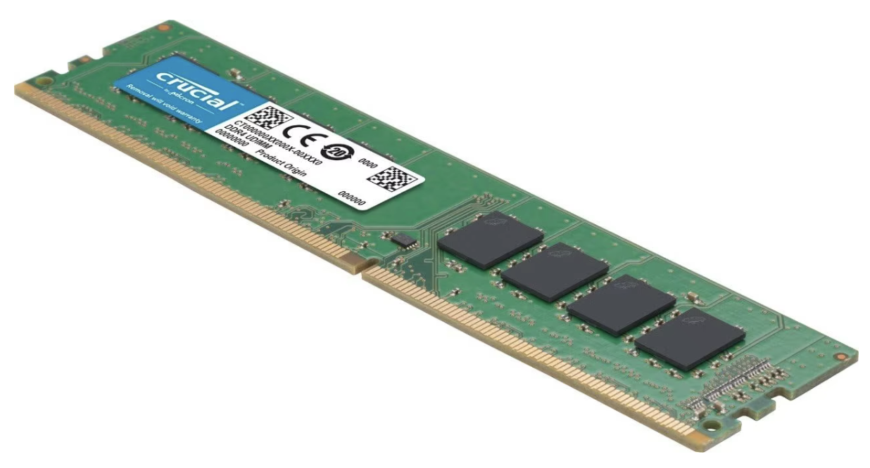 32GB 3200MHZ
