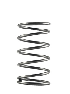 Bahar çelikler güçlü basınç boyutu pul-out parça bahar şok emme dönüş y-tipi sıkıştırma bahar tel çapı 0.2-3mm - Product Image 4