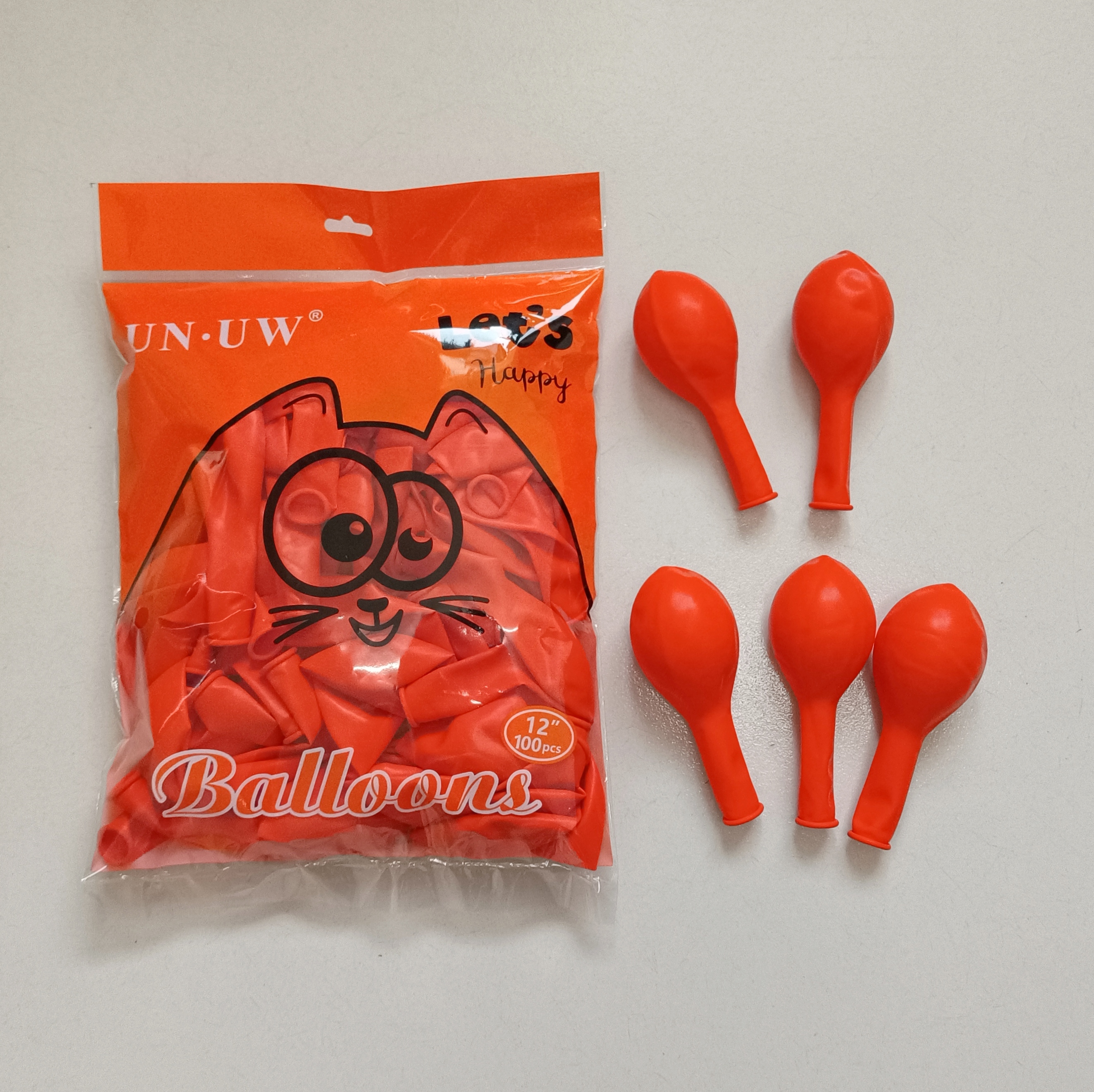 Naranja