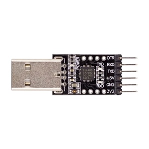 <strong>CP2102</strong> USB 2.0 to TTL UART Module 6Pin Serial Converter FT232 Adapter Module Integrated Circuits <strong>CP2102</strong>