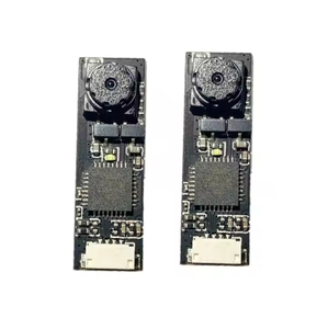 Módulo de cámara Usb de 0.3MP Módulos de cámara al por mayor de fábrica Mini módulo de cámara ultrafino - Product Image 1