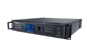 Novastar VX2000Pro все-в-одном светодиодный дисплей Контроллер видеопроцессор оснащен 20 портами Ethernet 13 миллионов пикселей - Product Image 3