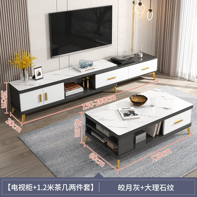 150-200 combination of moon gray + marble pattern