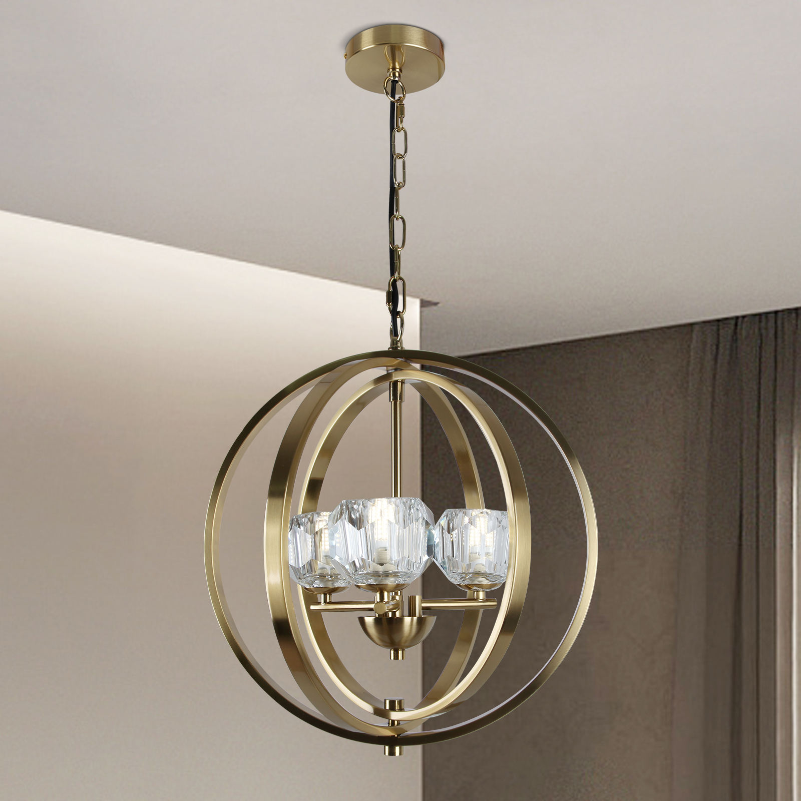 ทองเหลือง