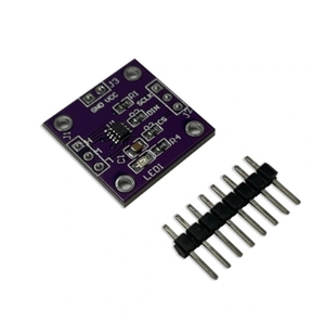 TPL0501 Digital <strong>Potentiometer</strong> Module 100K Adjustable SPI Port Adjustment Bridge Balance <strong>Sensor</strong> Super X9C104