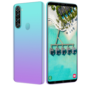 Red inalámbrica de videojuegos Note80 Teléfono móvil de bajo costo Pantalla grande de píxeles de alta definición Teléfono Android - Product Image 2