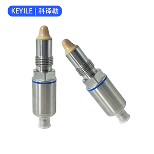 长寿命电容液位计高精度液体测量工具数显工业自动化仪表 - Product Image 2
