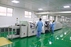 タッチスクリーンCNC数値制御機械加工キーボード400*260 fanuc CNC機械コントロールパネル - Product Image 5