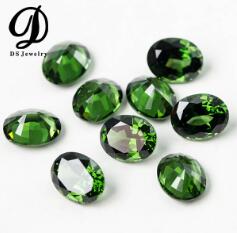 สีเขียว