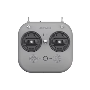 Tinyhawk III EMAX E8 8 kanallı RC FPV yarış Drone 2.4G ELRS tek protokol kontrolü uzaktan kumanda verici - Product Image 3