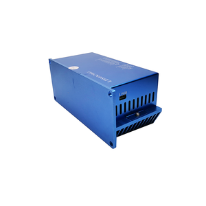2024 di vendita calda e ad alta potenza DC Controller digitale BLDC Controller del motore per la fabbrica 40Ah 18-96 V - Product Image 5