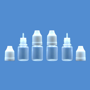 Weekly Deals Plastic Squeeze Oil <strong>Dropper</strong> <strong>3ml</strong> 5ml 10ml 30ml 50ml 100ml <strong>Dropper</strong> <strong>Bottle</strong> With Childproof Lid - Product Image 1
