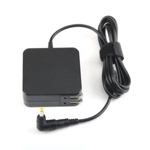 อะแดปเตอร์ชาร์จโน้ตบุ๊กแบบหลายหัว ปรับแรงดันไฟฟ้าได้ ใช้ได้กับโน้ตบุ๊กหลากหลายรุ่น - Product Image 2