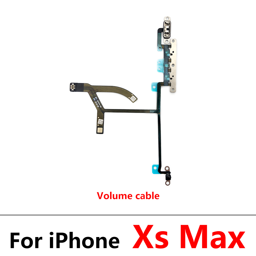 Xs Max VOLUMEN