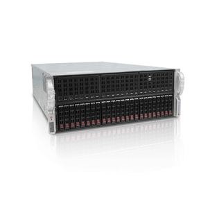 Supermicr 4029GP-TRT2 4u Intel Xeon Rack Server <strong>Scalable</strong> Processors R750XS <strong>Cloud</strong> <strong>Computing</strong> Server GPU Card 2000W Stock Llc - Product Image 1