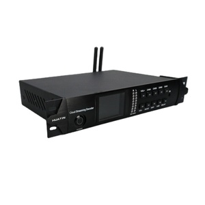 Многоканальная Высококачественная облачная потоковая IP-система - Product Image 1