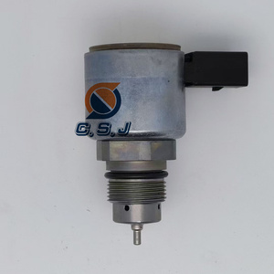28249292 Common Rail Fuel High Pressure <strong>Valve</strong> <strong>for</strong> <strong>DELPHI</strong> Jcb T4 4.4l Diesel Engine <strong>Control</strong> <strong>Valve</strong> Actuator - Product Image 2