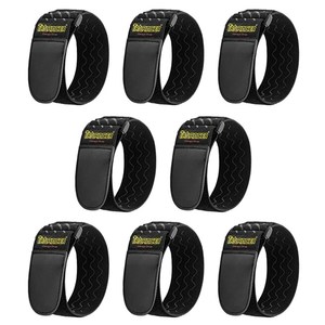 Wire Management Self-adhesive <strong>Hook</strong> <strong>and</strong> <strong>Loop</strong> Elastic Non-slip Band <strong>Straps</strong>