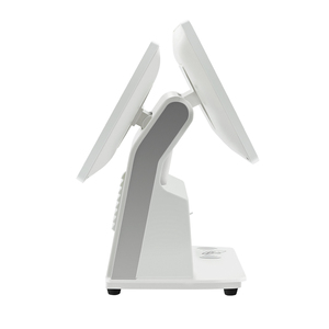 Touchscreen POS Cash Register <strong>with</strong> Integrated Windows 10 Trial Dual Display <strong>with</strong> Second Screen and Peripherals - Product Image 3