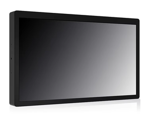 Monitor de panel táctil de marco abierto Capacitivo Full HD de 17 pulgadas con uso industrial y entrada HD Monitor LCD de marco abierto - Product Image 2