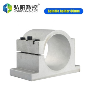 主轴2.2kw水冷三相最佳变频器数控路由器套件夹紧工具泵 - Product Image 3