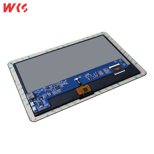 Incollaggio ottico Monitor Touch capacitivo LCD IPS 10.1x1280 da 800 pollici per Raspberry PI 4 B/3B - Product Image 5