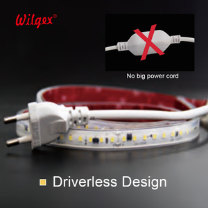 Gelişmiş özellikleri ile profesyonel mimari aydınlatma - Product Image 2