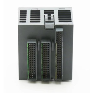 New CI522 CI522-MODTCP 1SAP222200R0001 E: G0 <strong>Modbus</strong> <strong>TCP</strong> Bus <strong>Module</strong> -unused--1SAP222200R0001 One Year Warranty - Product Image 1