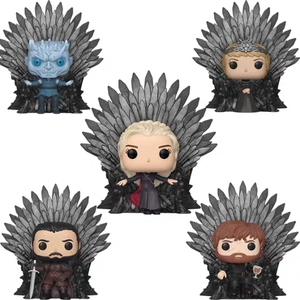 Nhân Vật Hành Động Vinyl <span class=keywords><strong>Pop</strong></span> TV Búp Bê Mô Hình Anime Vinyl - Product Image 1