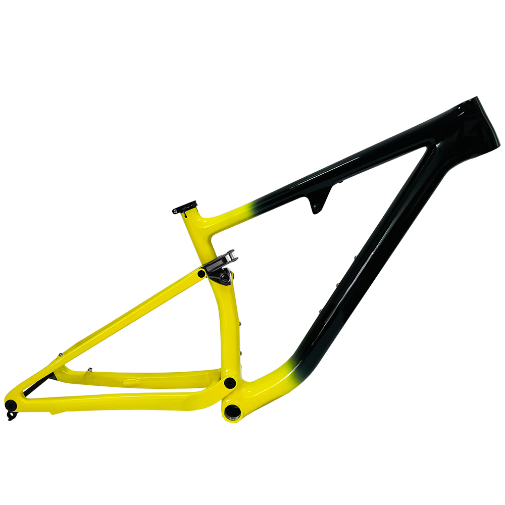 Noir et jaune