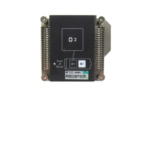 507799-B21 Xeon E5520 4-Core <strong>Processor</strong> 2.26GHz 5.86 GT/s 8MB Smart Cache <strong>Socket</strong>-1366 80W <strong>Processor</strong> Kit - Product Image 6