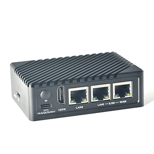 Nanopi R6S 8GB RAM 32GB eMMC Dual 2.5G <strong>Ethernet</strong> Port OS Suporrt <strong>Linux</strong>/Debain/Ubuntu Based on RK3588S Development Board