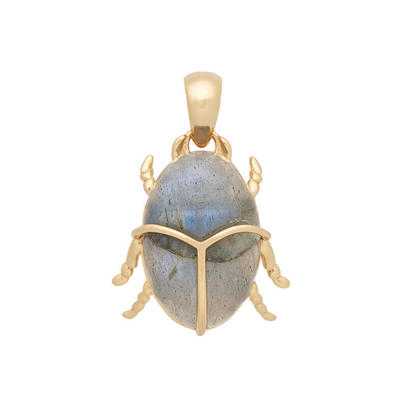 Escarabajo (colgante)