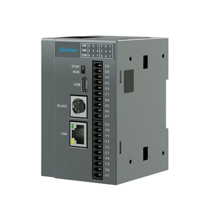 Samkoon Brand New FAs-20MT-AC PLC Programmable <strong>Logic</strong> <strong>Controller</strong> for Industrial <strong>Automation</strong> Control - Product Image 5