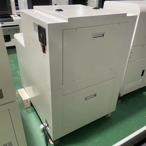 Magic <span class=keywords><strong>Ray</strong></span> V8 Offline 3D AOI macchina automatica per ispezione ottica SMT PCB catena di montaggio per test di controllo qualità - Product Image 4