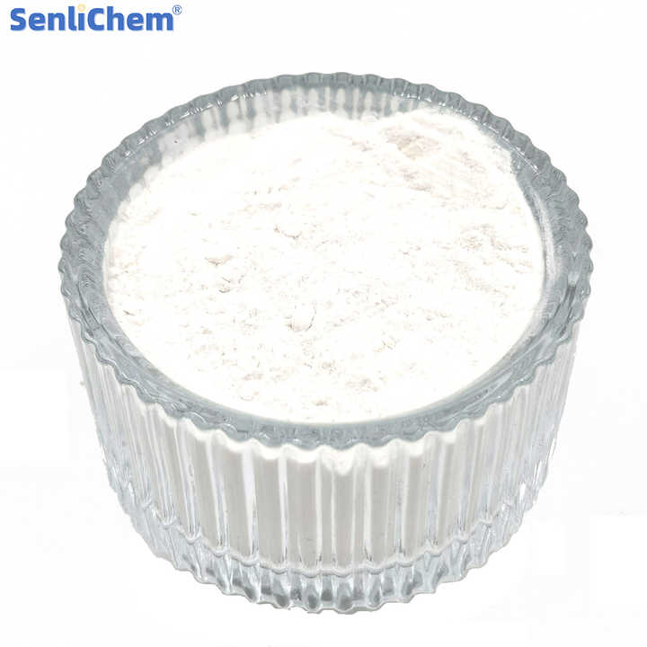 SenliChem 3A 4A 5A 13X การผลิตผงตะแกรงโมเลกุลซีโอไลท์
