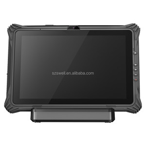 Nuevo sistema Linux Win11 de 12,2 pulgadas BT USB3.0 Ordenador móvil industrial para gestión de inventario - Product Image 5